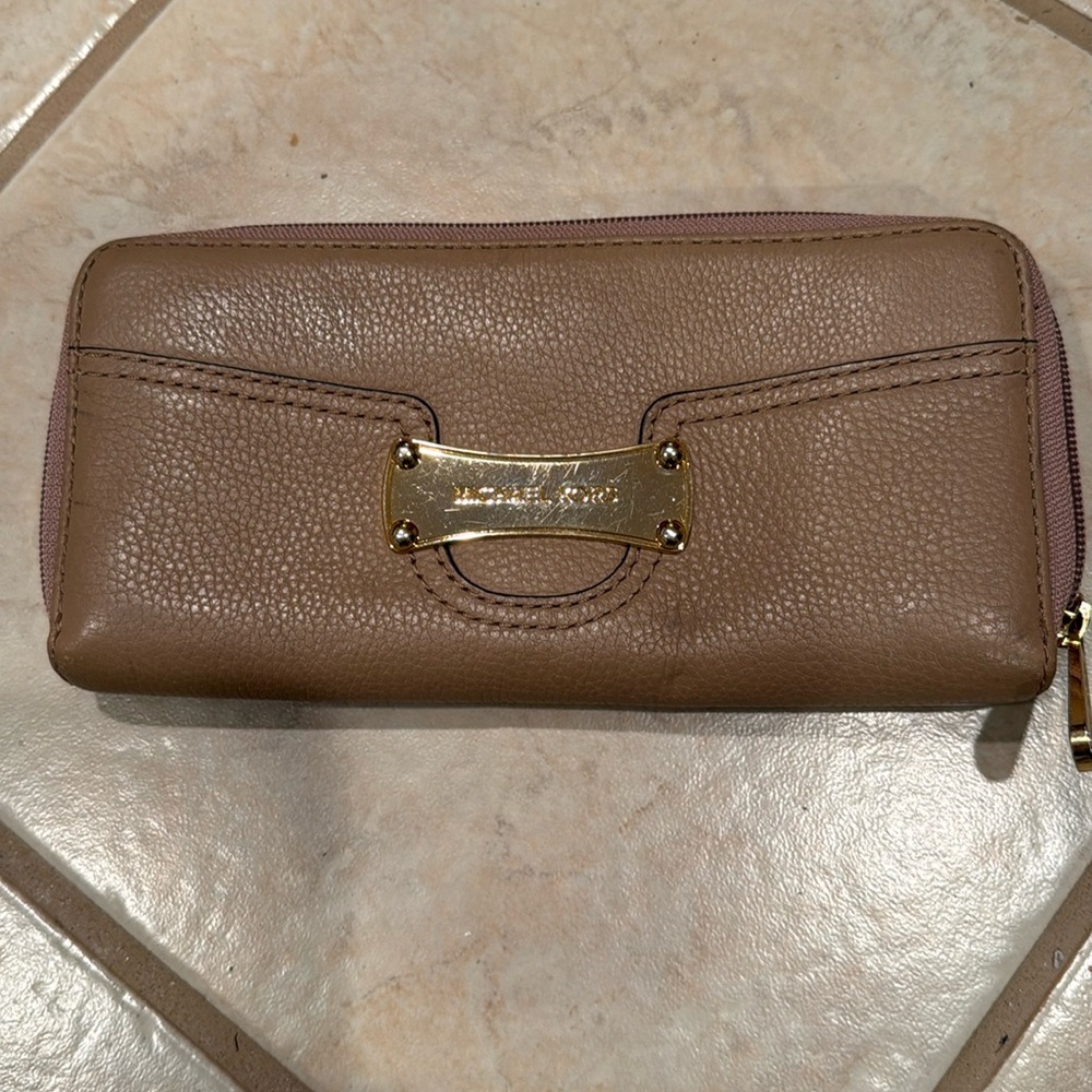 Michael Kors wallett